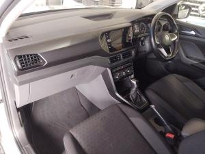 Volkswagen T-Cross 1.0TSI 85kW Comfortline - Image 6