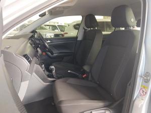 Volkswagen T-Cross 1.0TSI 85kW Comfortline - Image 7