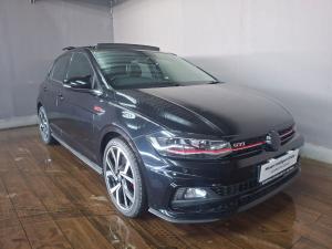 Volkswagen Polo GTI - Image 1