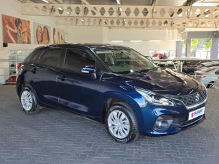 Suzuki Baleno 1.5 GL Limited Edition