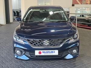 Suzuki Baleno 1.5 GL Limited Edition - Image 2