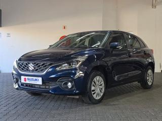 Suzuki Baleno 1.5 GL Limited Edition