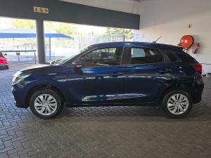 Suzuki Baleno 1.5 GL Limited Edition - Image 4