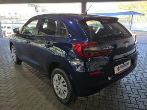 Suzuki Baleno 1.5 GL Limited Edition - Image 5