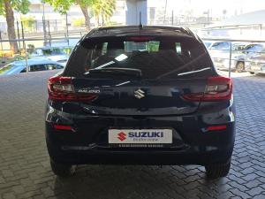 Suzuki Baleno 1.5 GL Limited Edition - Image 6