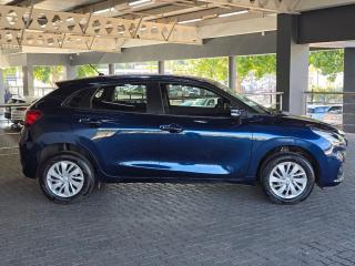 Suzuki Baleno 1.5 GL Limited Edition