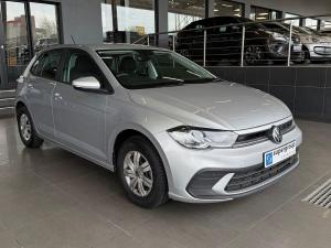 Volkswagen Polo hatch 1.0TSI - Image 1