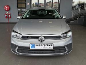 Volkswagen Polo hatch 1.0TSI - Image 2