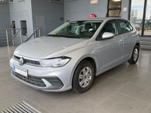Volkswagen Polo hatch 1.0TSI - Image 3