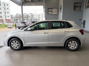 Volkswagen Polo hatch 1.0TSI - Image 4