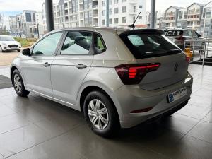 Volkswagen Polo hatch 1.0TSI - Image 5