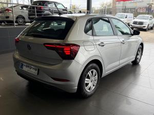 Volkswagen Polo hatch 1.0TSI - Image 7