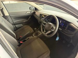 Volkswagen Polo hatch 1.0TSI - Image 9