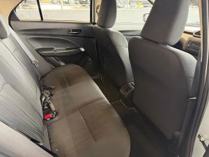 Suzuki DZire 1.2 GL auto - Image 11