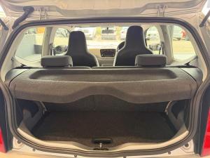 Volkswagen up! move up! 3-door 1.0 - Image 12