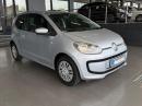 Thumbnail Volkswagen up! move up! 3-door 1.0