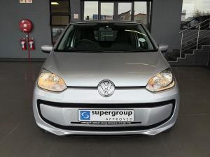 Volkswagen up! move up! 3-door 1.0 - Image 2