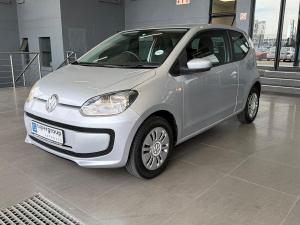 Volkswagen up! move up! 3-door 1.0 - Image 3