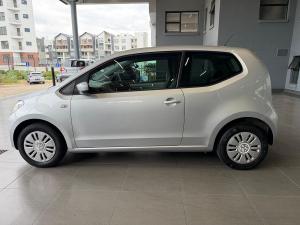Volkswagen up! move up! 3-door 1.0 - Image 4
