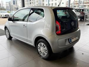 Volkswagen up! move up! 3-door 1.0 - Image 5