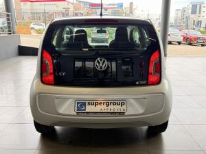 Volkswagen up! move up! 3-door 1.0 - Image 6
