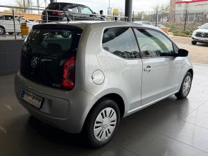 Volkswagen up! move up! 3-door 1.0 - Image 7