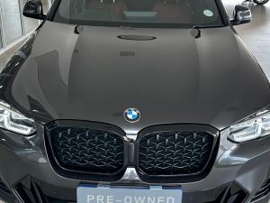 BMW X4 xDrive20d M Sport - Image 10