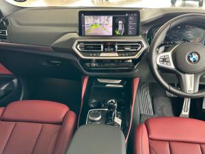 BMW X4 xDrive20d M Sport - Image 11