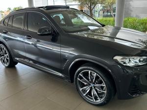 BMW X4 xDrive20d M Sport - Image 1