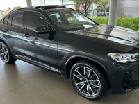 Thumbnail BMW X4 xDrive20d M Sport