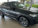 Thumbnail BMW X4 xDrive20d M Sport