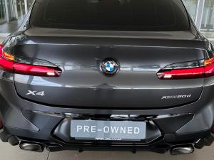 BMW X4 xDrive20d M Sport - Image 2