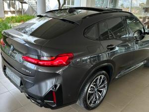 BMW X4 xDrive20d M Sport - Image 3