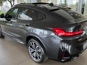 BMW X4 xDrive20d M Sport - Image 4