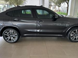 BMW X4 xDrive20d M Sport - Image 6