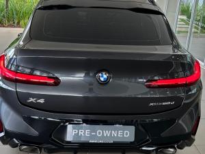 BMW X4 xDrive20d M Sport - Image 8