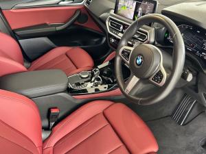 BMW X4 xDrive20d M Sport - Image 9
