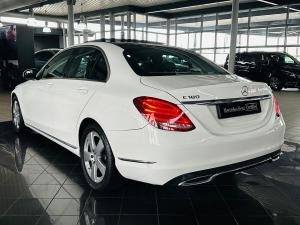 Mercedes-Benz C-Class C180 - Image 10