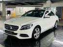 Thumbnail Mercedes-Benz C-Class C180