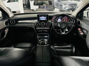Mercedes-Benz C-Class C180 - Image 3