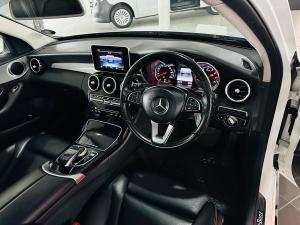 Mercedes-Benz C-Class C180 - Image 4