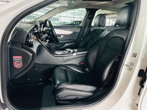 Mercedes-Benz C-Class C180 - Image 5