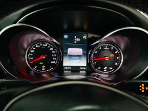 Mercedes-Benz C-Class C180 - Image 7