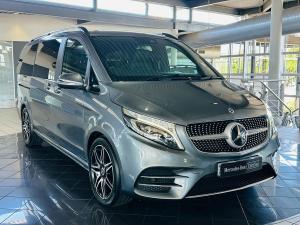 Mercedes-Benz V-Class V300d Exclusive - Image 12