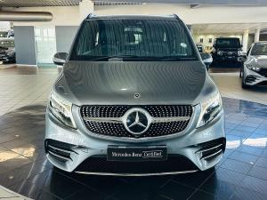 Mercedes-Benz V-Class V300d Exclusive - Image 15