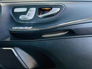Mercedes-Benz V-Class V300d Exclusive - Image 17