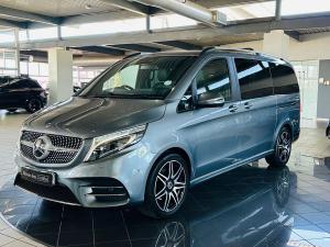 Mercedes-Benz V-Class V300d Exclusive - Image 1