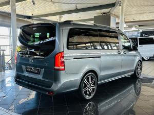Mercedes-Benz V-Class V300d Exclusive - Image 2