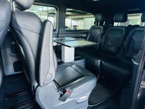 Mercedes-Benz V-Class V300d Exclusive - Image 6