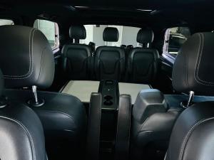 Mercedes-Benz V-Class V300d Exclusive - Image 7
